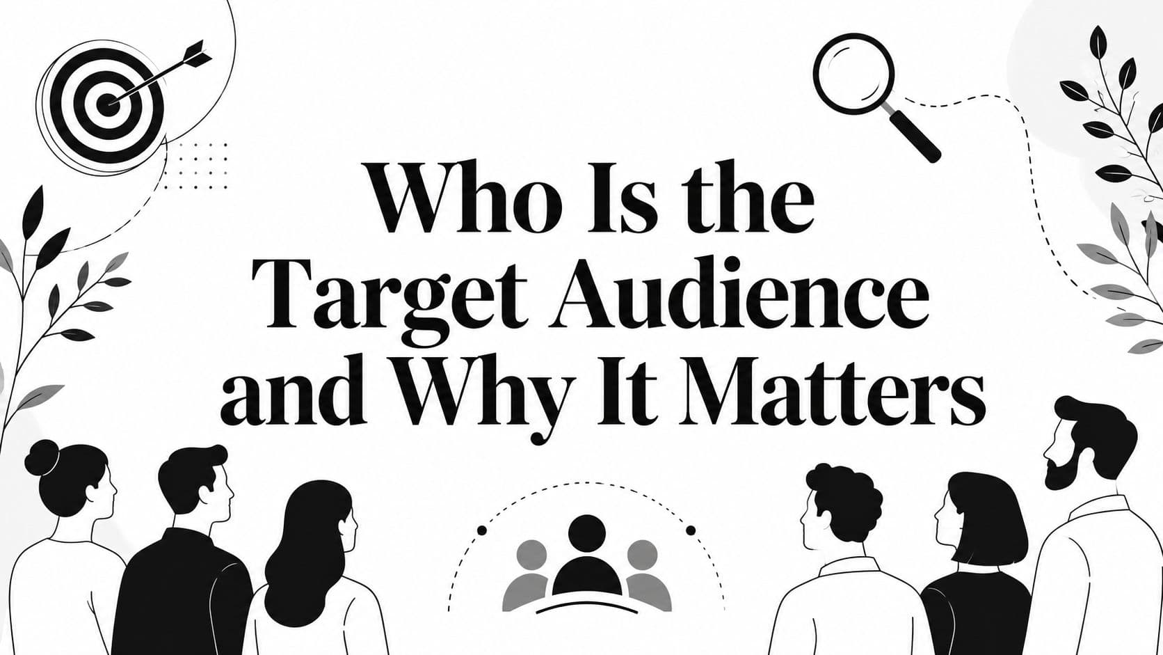 Who Is the Target Audience and Why It Matters